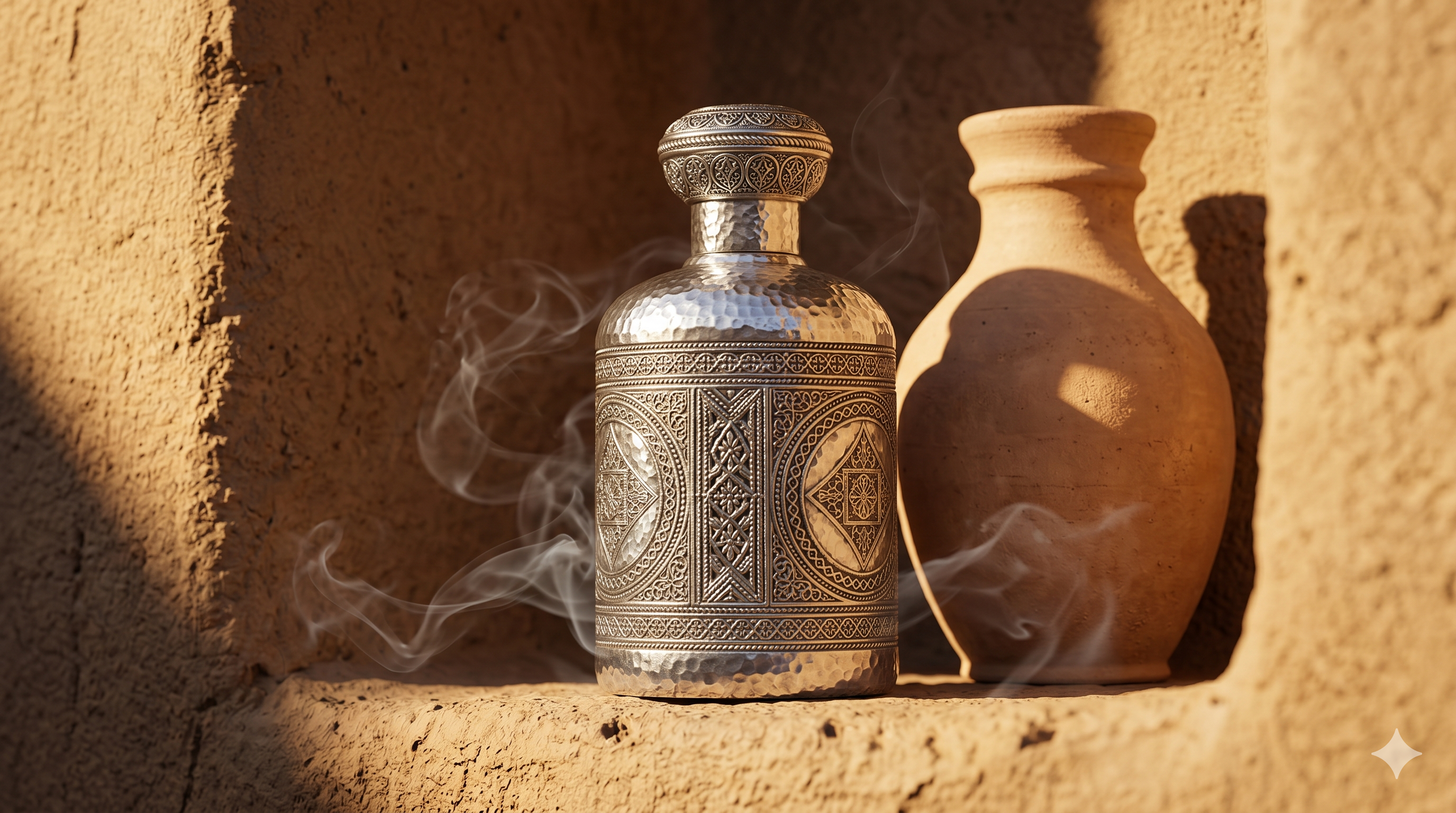 Nizwa Perfume